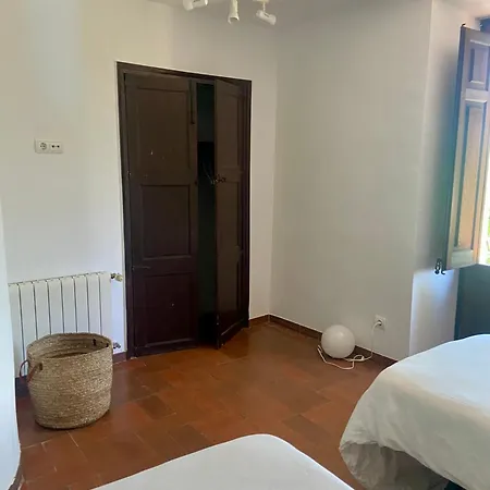 Ecoturisme Mas Ribas Hotel Palamos Room photo