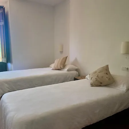 Ecoturisme Mas Ribas Hotel Palamos Room photo