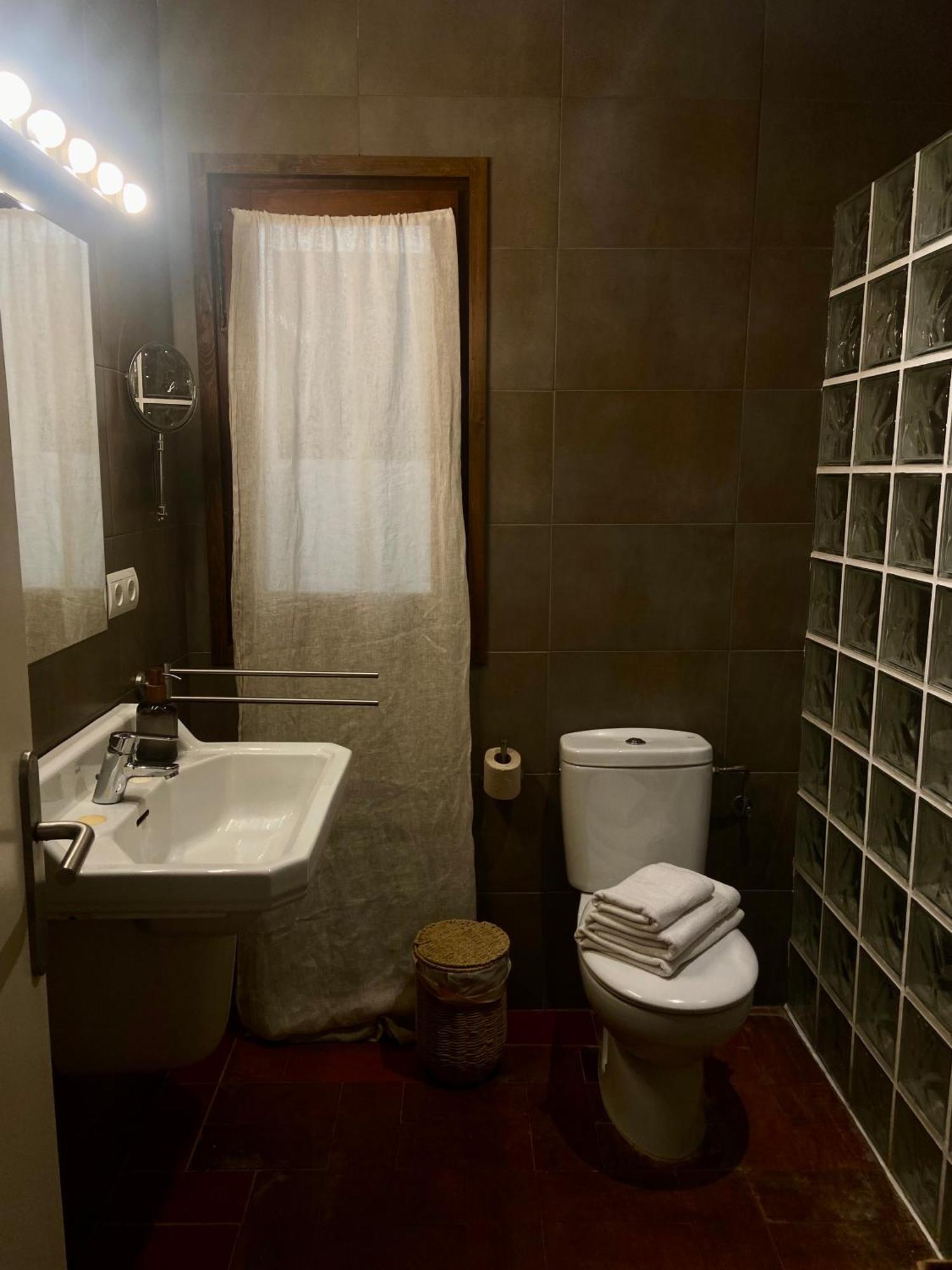 Ecoturisme Mas Ribas Hotel