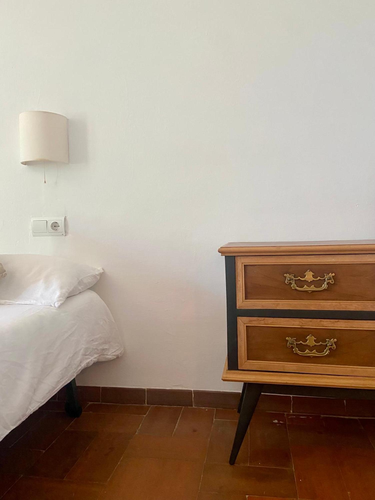 Ecoturisme Mas Ribas Hotel *