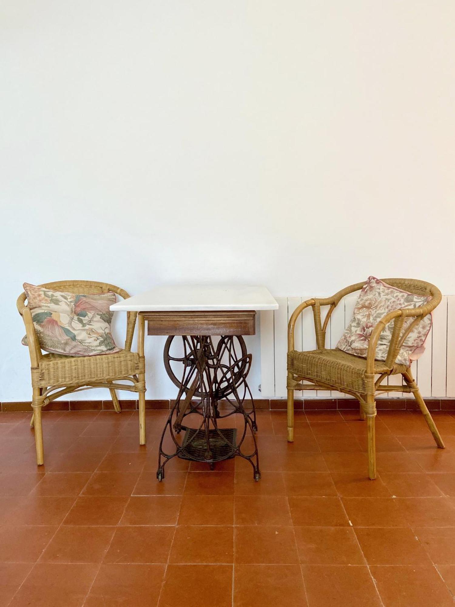 Hotel Ecoturisme Mas Ribas
